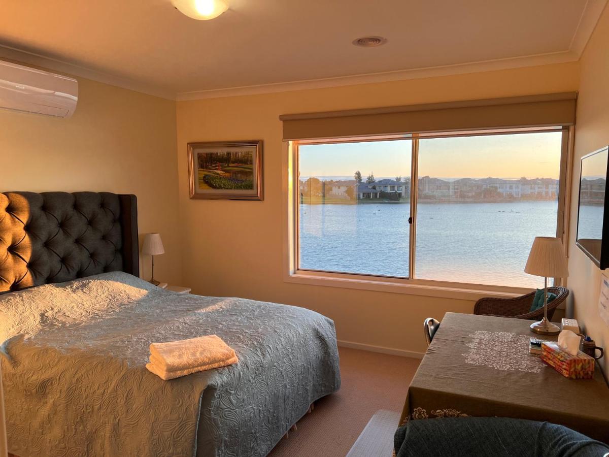 King House Apartment Point Cook Bagian luar foto