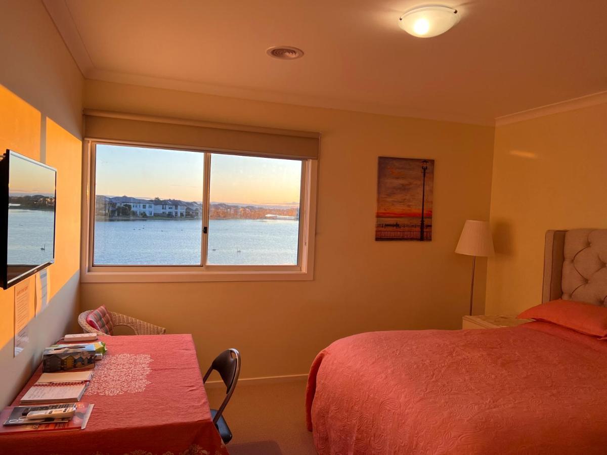 King House Apartment Point Cook Bagian luar foto
