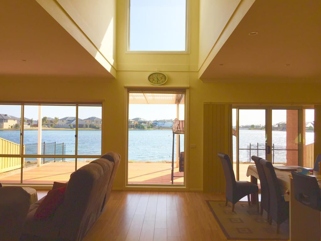 King House Apartment Point Cook Bagian luar foto