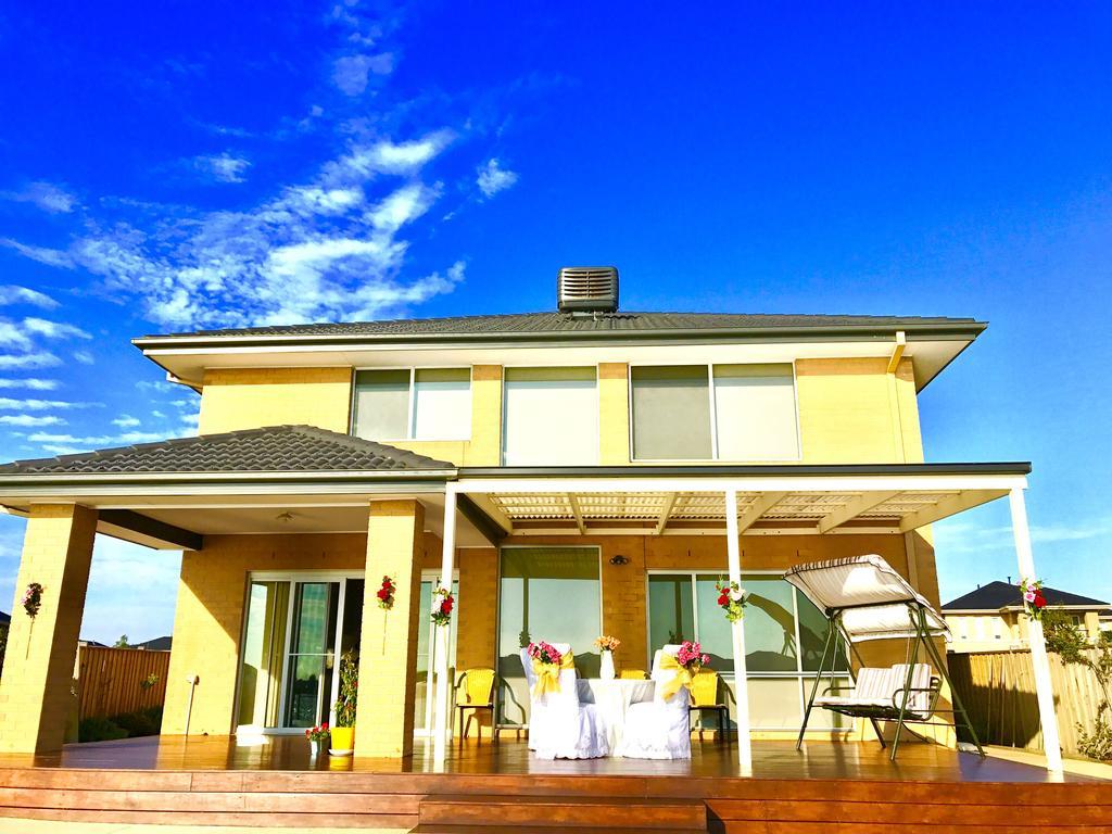 King House Apartment Point Cook Bagian luar foto